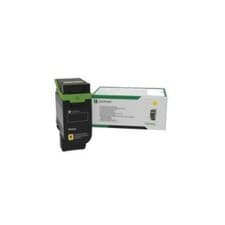 Image of Lexmark Toner Cartridge 75M2HY0 Yellow 75M2HY0