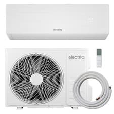 Image of electriQ iQool 12000 BTU Smart A+++ Wall Mounted Split Air Condition iQool12Plus