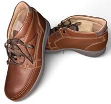 Image of Men's Clarks Un Trail Limit Lace Up Ankle Boot - Size Uk 8-New RRP £90.00