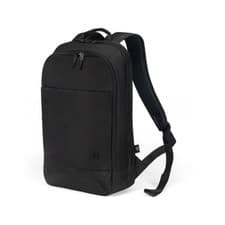 Image of Dicota Eco Slim Motion Backpack for 13-14.1 Inch Laptop Black (D32015-RPET)