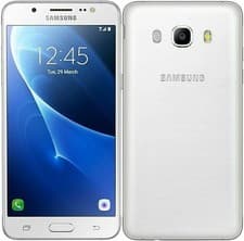 Image of 🔥 Samsung Galaxy J5 2016 J510FN 16GB Unlocked White UK Single SIM Brand New