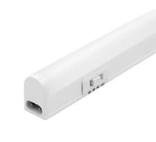 Image of Under Cabinet Light 5w LED Ultraslim Fitting 303mm 3000K 4000K 6000K T5 240v ELD