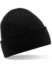 Image of Beechfield B447 Unisex Thinsulate Beanie/Accessory Cold Hat