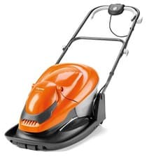 Image of Flymo EasiGlide 330 Electric Hover Lawn Mower - Gold Grade