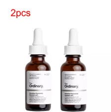 Image of 2pcs The Ordinary Ascorbyl Glucoside solution 12% 30ml Vitamin C Serum