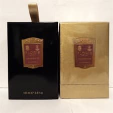 Image of Leather Oud by Floris London Eau De Parfum Spray 3.4 oz