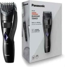 Image of Panasonic Wet Dry Rechargeable Beard Trimmer With 20 Cutting Lengths ER-GB37