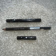Image of MAC  Brown 003 eyebrow pencil & brush full size new