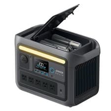Image of Anker SOLIX C800 Plus Portable Power Station 8 1200 W