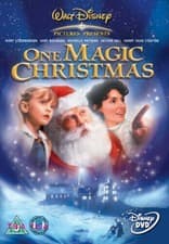 Image of One Magic Christmas (2007) Harry Dean Stanton Borsos DVD Region 2 New & Sealed