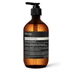 Image of Aesop Volumizing Shampoo 500ml Thin Fine Hair