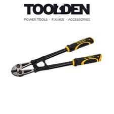 Image of Roughneck ROU39114 Professional Bolt Cutters 350mm (14in)