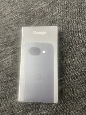 Image of Google Pixel 10a 128GB - Obsidian Colour - SEALED - Brand New in Box - Unlocked✅