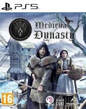 Image of Medieval Dynasty (PS5 / Blu-Ray)