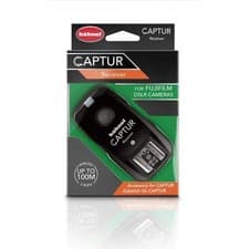 Image of Hahnel Captur Receiver - Fuji