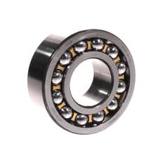 Image of 2309-M-C3 FAG 45 x 100 x 36 mm SELF ALL. BALL DOUBLE ROW Self Aligning Ball B...