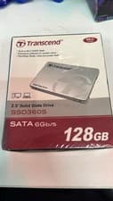 Image of Transcend SSD360 128GB, SATA III, 2.5" - SSD