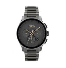 Image of Hugo Boss Men's Peak Chronometer Watch