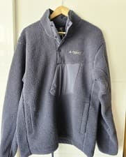 Image of Adidas Terrex Mens Fleece Medium M NWT