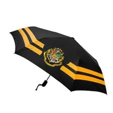 Image of Harry Potter Umbrella Hogwarts - [NEW]