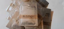 Image of Algenist Algae Niacinamide Moisture Veil 20 x 1ml Hydrating Face Cream