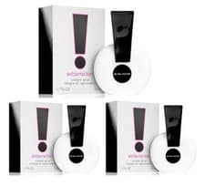 Image of Coty Exclamation Women’s Eau de Cologne 50 ml – 3 Pack Iconic Classic Fragrance