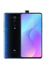 Image of Xiaomi Mi 9T 64GB - Blue (Unlocked) (Dual SIM) New