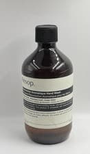 Image of Aesop Resurrection Aromatique Hand Wash 500ml Refill No Pump * New SH HQ