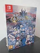 Image of Unicorn Overlord - Premium Edition (Nintendo Switch) | *NEW & SEALED* | ENGLISH