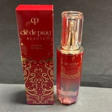 Image of Cle de Peau Beaute LE SERUM (75ml / 2.5fl oz) Limited Edition 2024 Skincare New