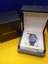 Image of Certina Ds Action Diver Watch C032434A