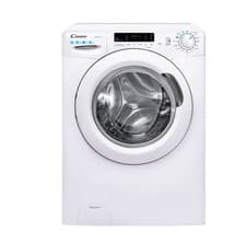 Image of Candy CS1482DW4/1-80 8KG White Washing Machine