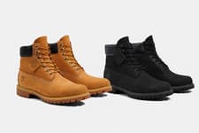 Image of Timberland 6” Premium Waterproof Boots | Various Colours | New