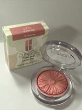Image of Clinique Cheek Pop Blush Buildable Powder Blush Pink Pop New