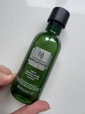 Image of The Body Shop - Drops of Youth Essence Lotion 160ml - Discontinued