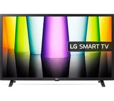 Image of LG 32LQ630B6LA 32" Smart HD Ready HDR LED TV
