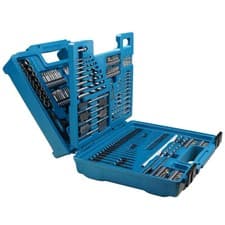 Image of Makita E-06270 212 Piece Drill & Screwdriver Bit Set