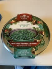 Image of Enviroscent Scentsicles Flameless Fragrance O Christmas Tree 2.8oz (NEW)