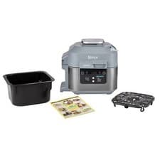 Image of Ninja Speedi 10-in-1 Rapid Cooker and Air Fryer ON400UK