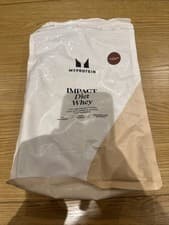 Image of My Protein Impact Diet Whey Chocolate Flavour 1kg New Date 11/26