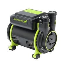 Image of CT55 Xtra 1.5 Bar Shower Pump 230V Single Impeller Quiet Booster Gravity Fed