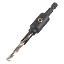 Image of Trend Snappy RTA 7mm Stepped Drill Bit for Ready-to-Assemble Bolts,