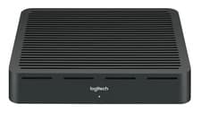Image of Logitech Rally V-R0009 Display Hub, Video Conferencing Device