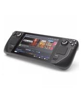 Image of BOXED - Valve Steam Deck OLED 1TB Handheld Gaming System Black