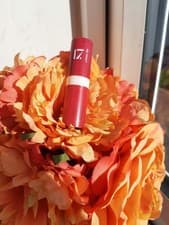Image of 17 Crème Lip Lipstick Creamy Moisturising 080 Ruby Long Lasting New Sealed