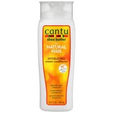 Image of Cantu Hydrating Cream Conditioner For Natural Hair 89ml / 400ml / 709g