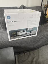 Image of HP LaserJet M234sdn Unpacked