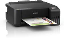 Image of Epson EcoTank ET-1810 Colour Inkjet Standard Printer