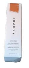 Image of Morphe Filter Effect Soft Focus Foundation 28mL Filter Rich 27 New In Box