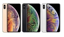 Image of Apple iPhone XS 64GB 256GB 512GB All Colours Unlocked Good Refurbished Condition